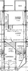Opera Estate (D15), Terrace #591871071